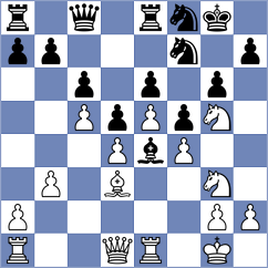 Stein - Spacek (Czech Republic CZE, 2025)