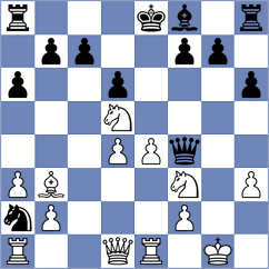 Helbig - Gray (Yeovil, 2007)