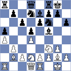 Sabov - Andreev (Sofia, 2015)