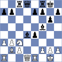 Ferriz Barrios - Mizzi (chess.com INT, 2024)