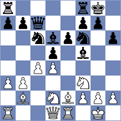 Vitoshinskiy - Vilchenkov (Serpukhov, 2002)