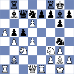 Edgell - White (Millfield, 2004)