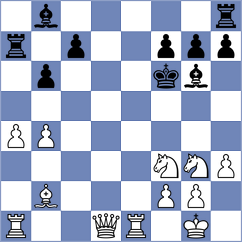 Revel - Morand (Europe Echecs INT, 2020)