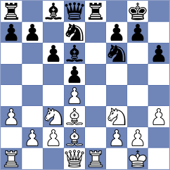 Piskov - Cummings (Porto Santo POR, 2024)