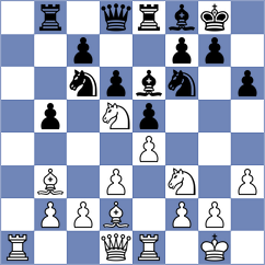 Saravana - Sapenov (Al Ain UAE, 2025)