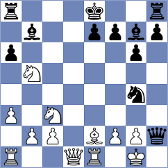Zepeda Berlanga - Zenin (chess.com INT, 2024)
