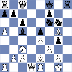 Plat - Koellner (chess.com INT, 2022)