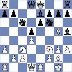 Garcia Extremera - Gomez Sanchez (Llinars del Valles ESP, 2024)