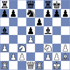 Topal - Crismann (Kemer, 2007)