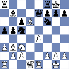 Hernandez - Martine (chess.com INT, 2025)