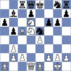 Ahmad - Elier (chess.com INT, 2025)