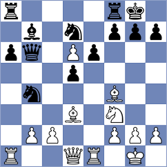 Oosthuizen - Meyer (Cape Town, 2002)