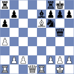 Baturin-Vinogradov - Zhukov (St Petersburg RUS, 2023)