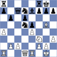 Palliser - Skytte (Millfield, 2002)
