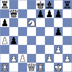 Strohhaeker - Riegel (Playchess.com INT, 2009)
