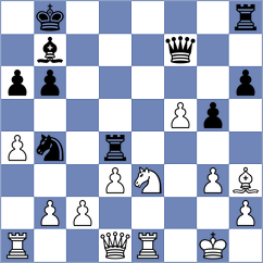 Lopez Garrido - Gallego Bergada (Mondariz, 2004)