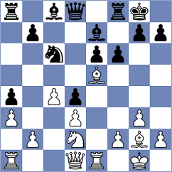 Heinrich - Demidov (chess.com INT, 2024)