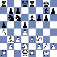 Popovic - Marinkovic (Hungary, 2013)