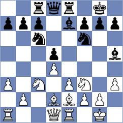 Johnen - Doetz (Germany, 1996)