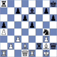 Horne - Sarpotdar (Lichess.org INT, 2021)