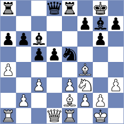 Denisenko - Vila Dupla (chess.com INT, 2024)
