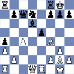 Chaerle - Samunenkov (Skopje MKD, 2024)