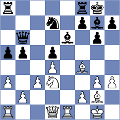Yordanov - Spassov (Sofia, 2010)