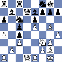 Begmuratov - Al Hosani (Doha QAT, 2024)