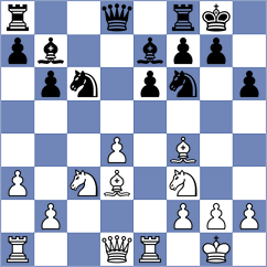 Guilbert - Lopez (Clichy, 1999)
