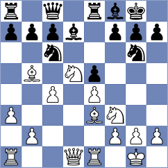 Lebediantsev - Orlov (Orel, 2009)