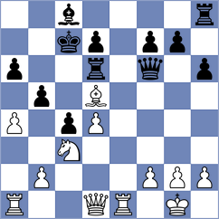 Foygel - Polyak (Watertown, 1998)