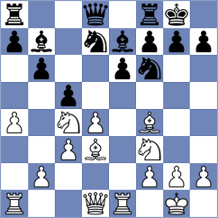Vidit - Nakamura (Douglas IOM, 2023)