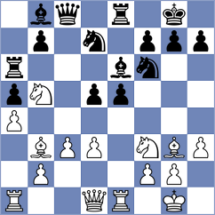 Melamed - Anderson (Sydney AUS, 2024)