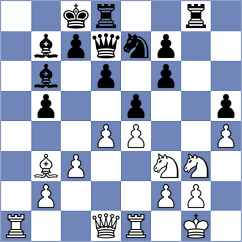 Oosthuizen - Bell (Cape Town, 2002)