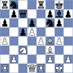 Cueto Chajtur - Morejon Rodriguez (Cali, 2001)