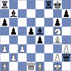 Barp - Barbu (chess.com INT, 2021)