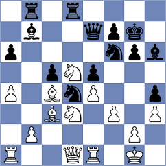 Kovchan - Adams (England ENG, 2025)