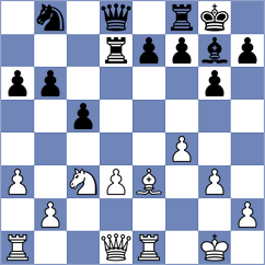 Caballero - Cano (Alicante, 2003)