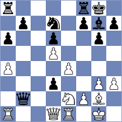 Teimouri Yadkuri - Collins (chess.com INT, 2024)