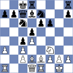 Onoprijchuk - Dmitrenko (Saratov, 2009)