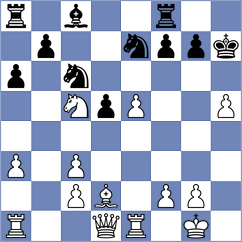 Cizek - Alves (Melbourne AUS, 2021)