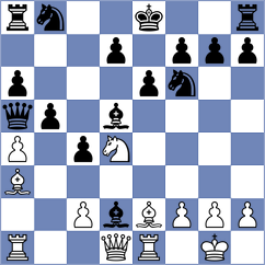 Slovineanu - Ivanisevic (chess.com INT, 2025)