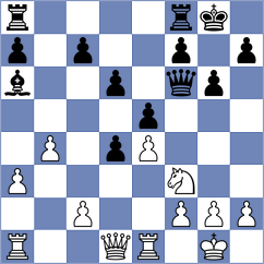 Shand - Pillay (Cape Town, 2002)
