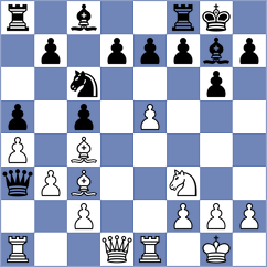 Reprintsev - Ugarte Soto (chess.com INT, 2025)