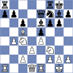 Popovic - Neihs (Playchess.com INT, 2007)