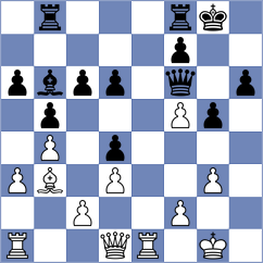Moral Gonzalez - Infante Martin (Madrid, 2012)