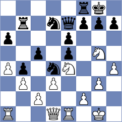Severri Arrese - Ruiz Puerta (Barcelona ESP, 2022)