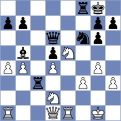 Fowler - Billett (Weymouth, 2008)