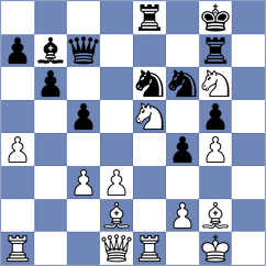 Sales Artigas - Ribera Caro (Llinars del Valles ESP, 2024)