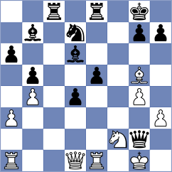 Millan Soto - Neila Ausin (Ferrol, 2002)